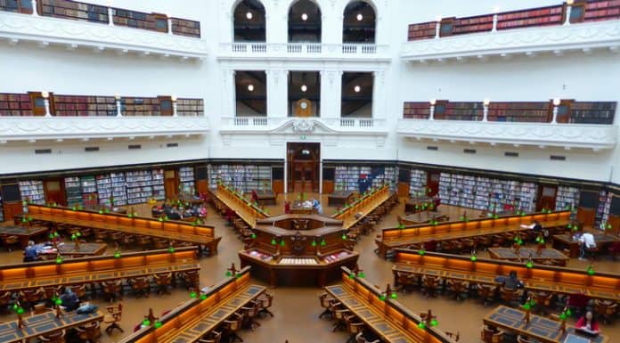 Nem mindennapi szakmák – Mit csinál egy segédlevéltáros?