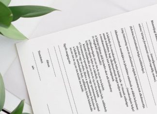 Munkavégzésről szóló igazolás a koronavírus járvány idején elrendelt kijárási tilalom alatt