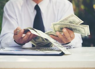 A fizetés a fő tényező? szakmák - fizetés