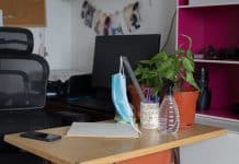 Hogyan válassz kényelmes bútorokat a home office-hoz? Bútorok home office-hoz