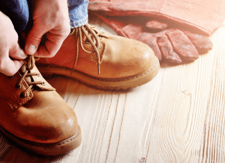 Hogy válassz jól munkavédelmi bakancsot? munkavédelmi cipő