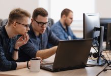 Mik a rendszergazda munka legfontosabb részei a cégek számára? rendszergazda munkája