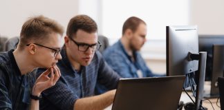 Mik a rendszergazda munka legfontosabb részei a cégek számára? rendszergazda munkája