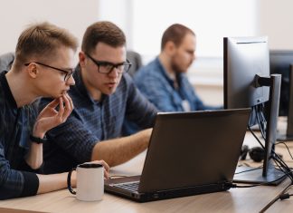 Mik a rendszergazda munka legfontosabb részei a cégek számára? rendszergazda munkája